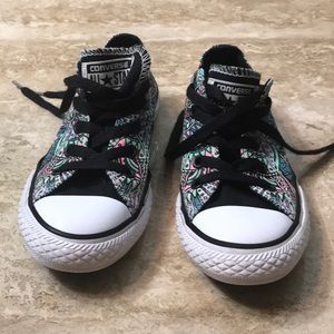 Converse All Star Girls Shoes